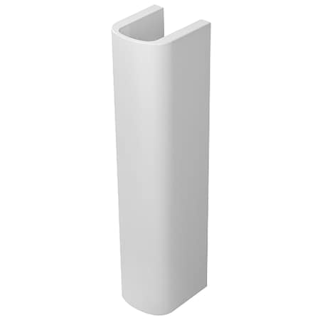 Duravit Pedestal Durastyle For Wb No 231965, 231960, 231955 White 0858290000